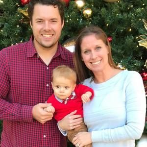 Meet your Posher, Blair